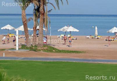 Raouf hotels International Sun 8